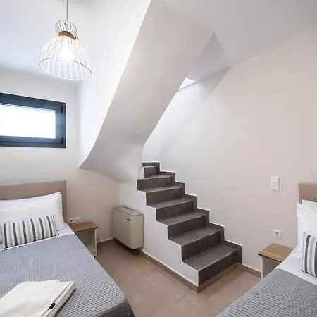 Melina Apartamento Lefkáda