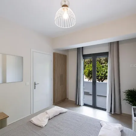 Lägenhet Melina Lefkáda