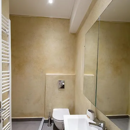 Lägenhet Melina Lefkáda