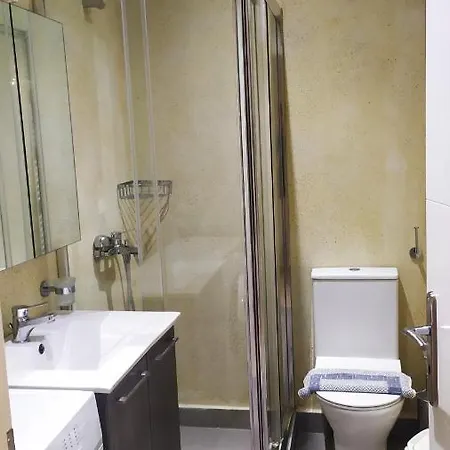 公寓 Melina Lefkáda