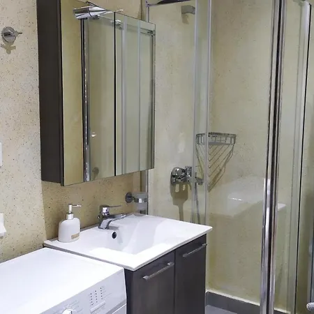 Melina 公寓 Lefkáda