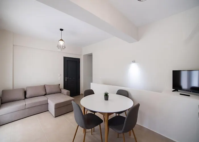 Melina * Lefkada City