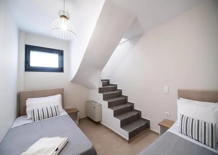 Melina Apartment Lefkada City