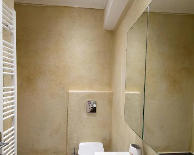 Apartment Melina Lefkada City