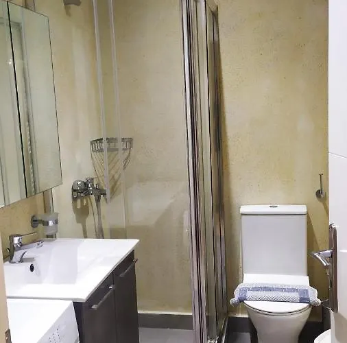 Apartment Melina Lefkada City